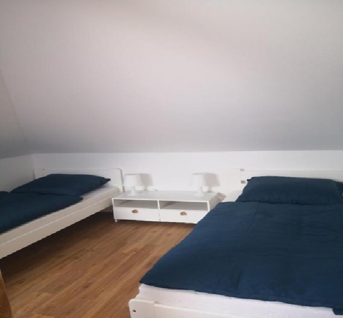 Apartament 5 osobowy