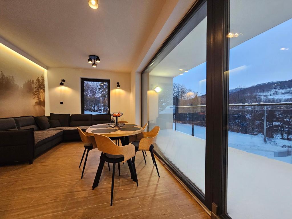 Apartament 6 osobowy