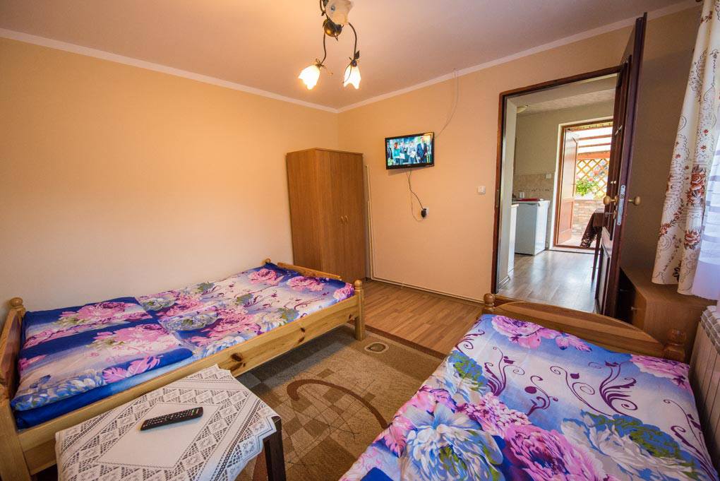 Pokój 2 osobowy