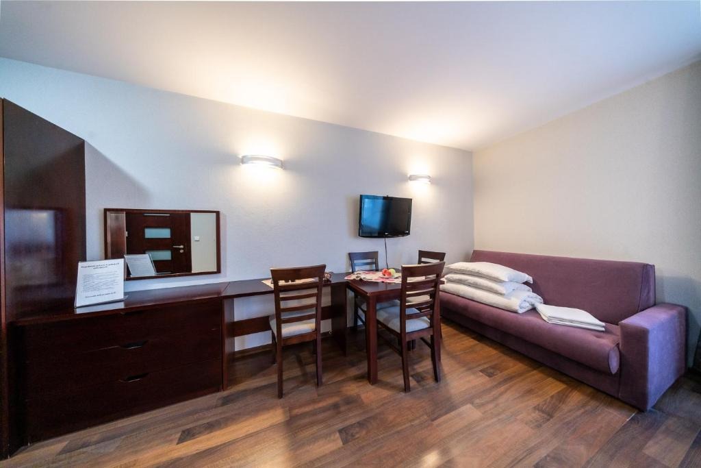 Apartament 6 osobowy