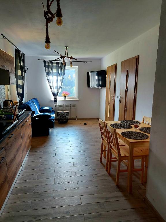 Apartament 6 osobowy