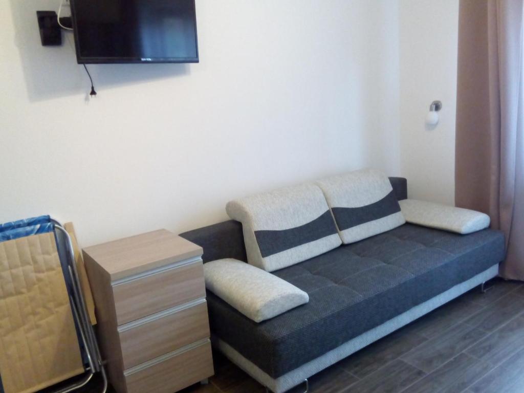 Pokój Dwuosobowy z balkonem