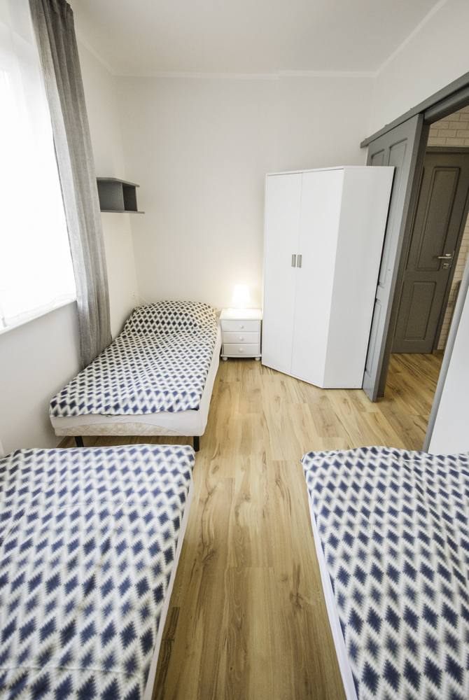 Pokój 5 osobowy nr 4