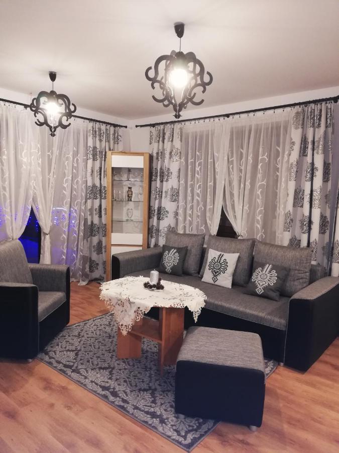 Apartament 6 osobowy