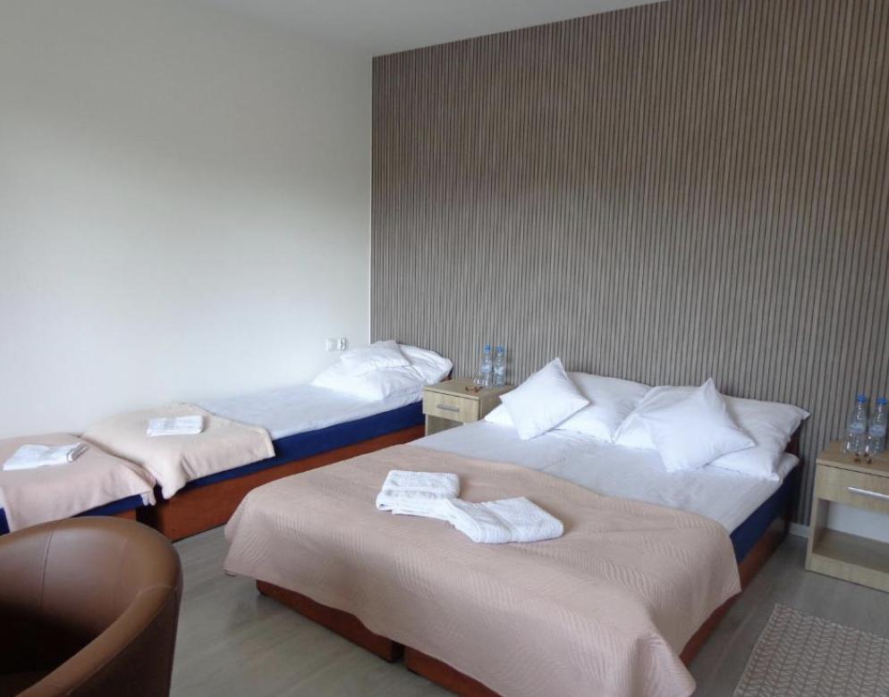 Pokój rodzinny typu Superior