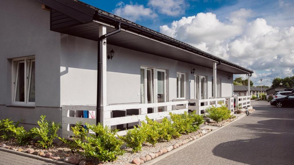 Apartament 6 osobowy