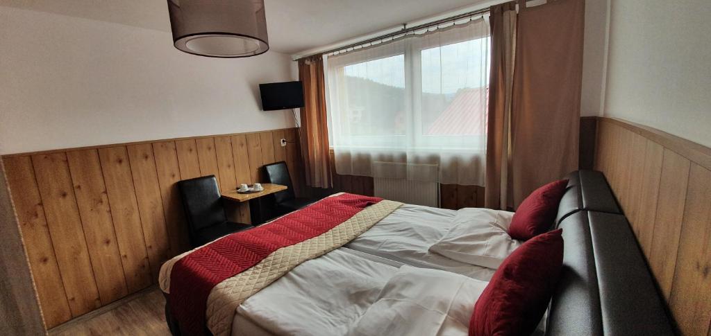 Pokój 2 osobowy