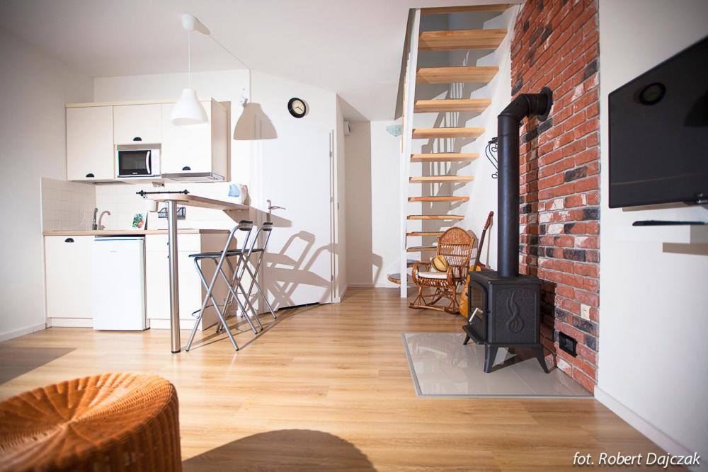 Apartament 5 osobowy