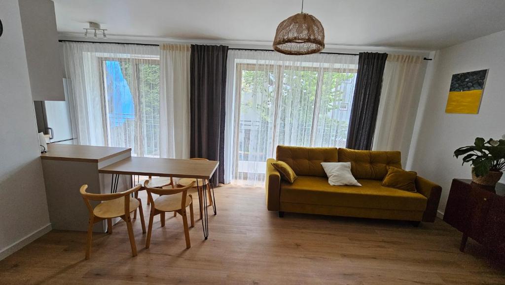 Apartament 4 osobowy