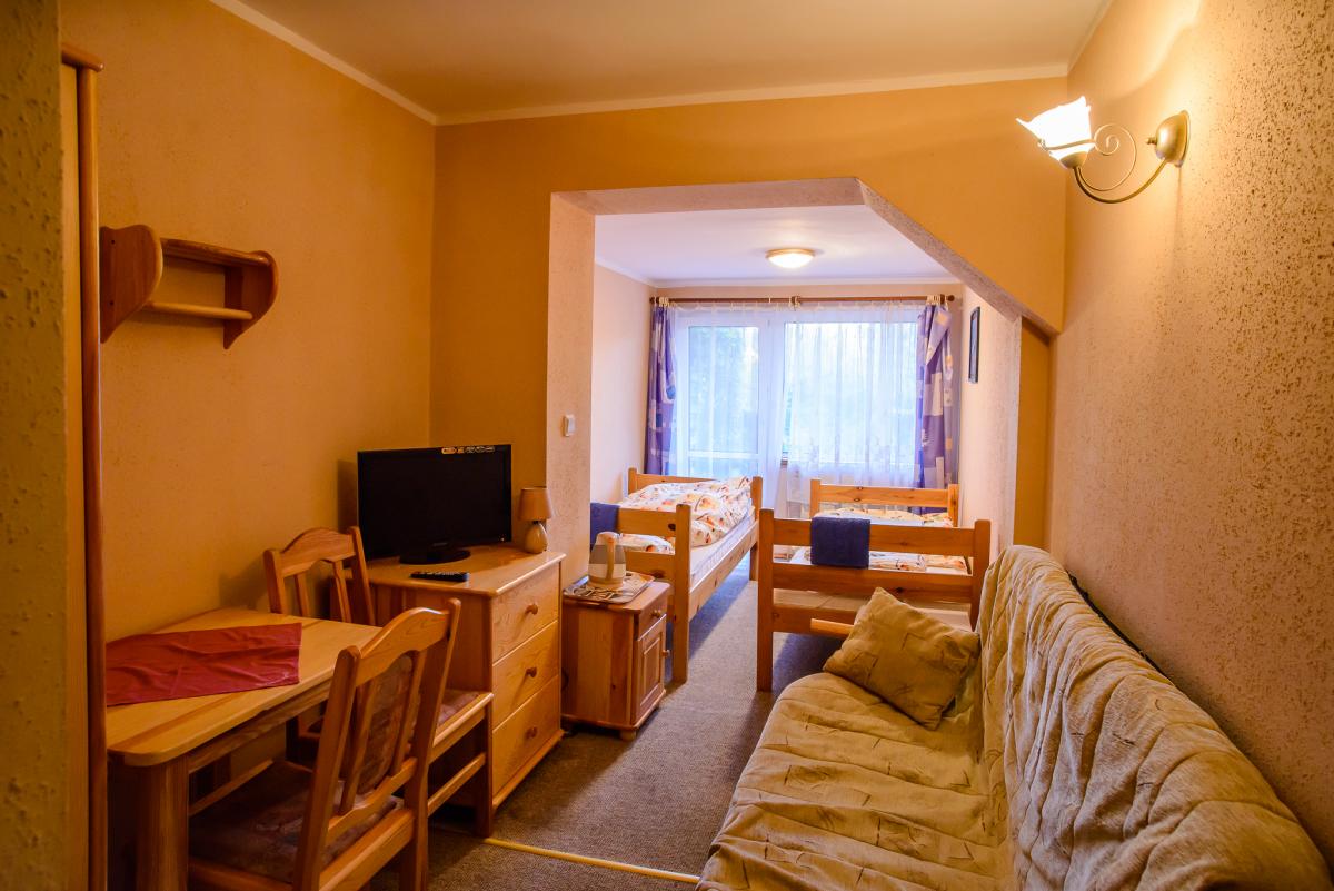 Pokój 3 osobowy
