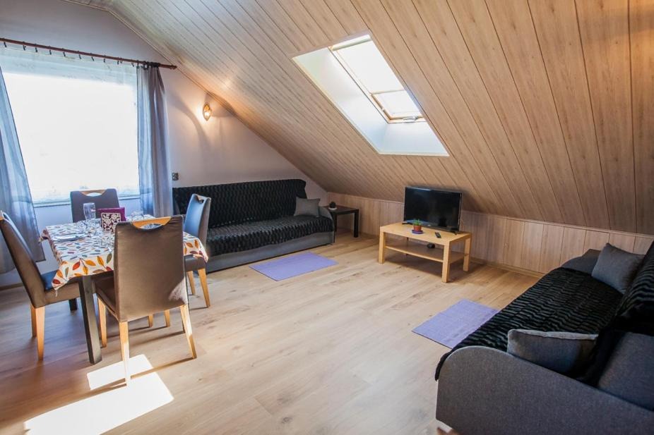 Apartament 3 osobowy