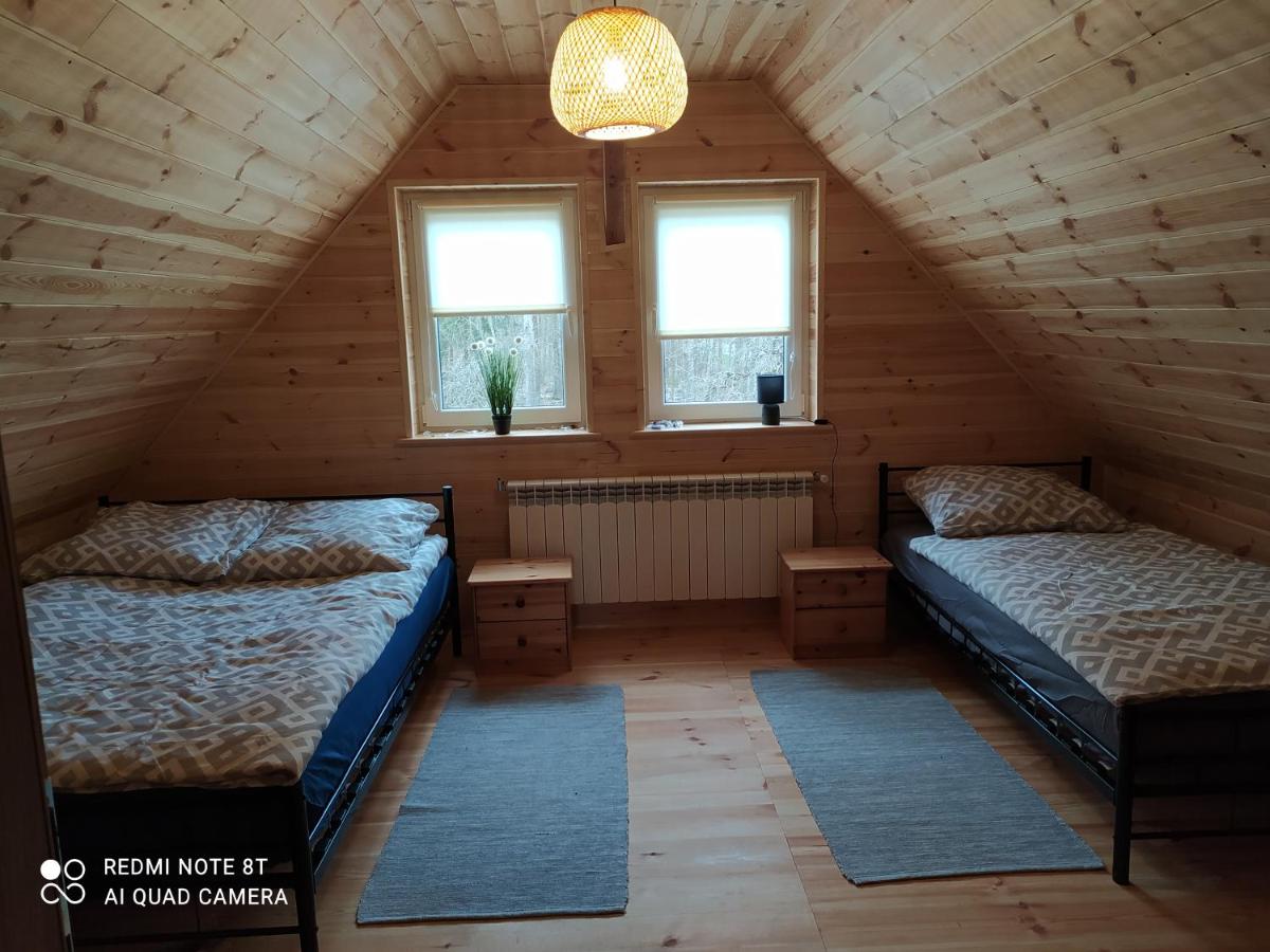 Pokój 3 osobowy
