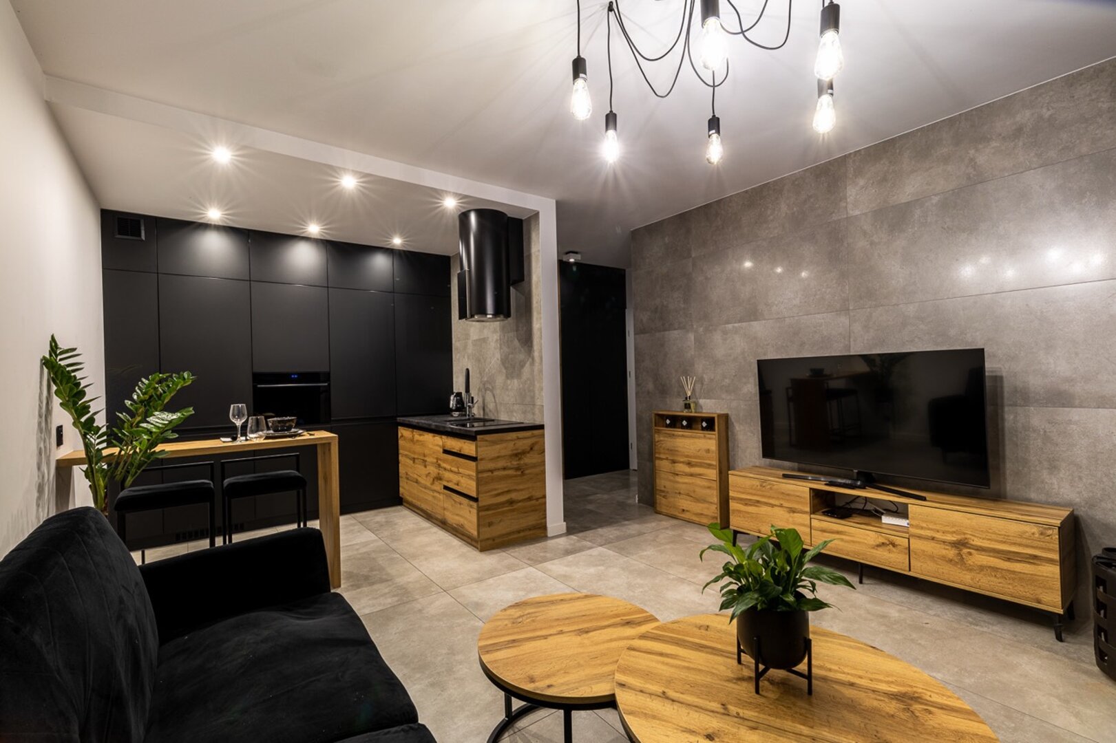 Apartament 4 osobowy