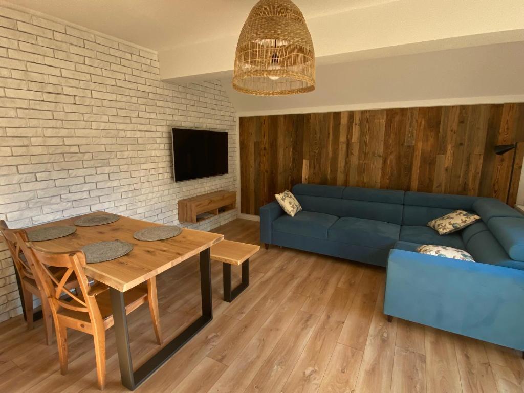 Apartament 6 osobowy