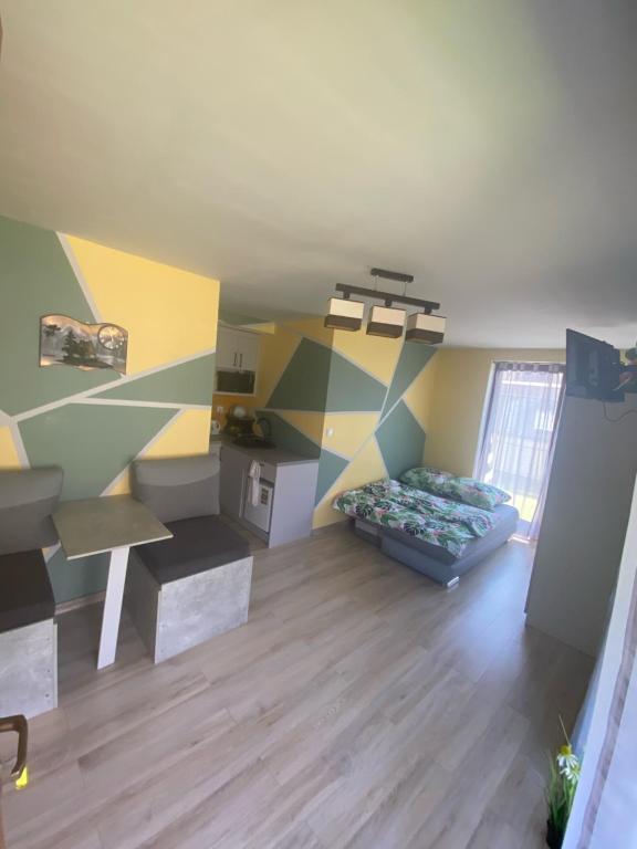 Apartament 2 osobowy