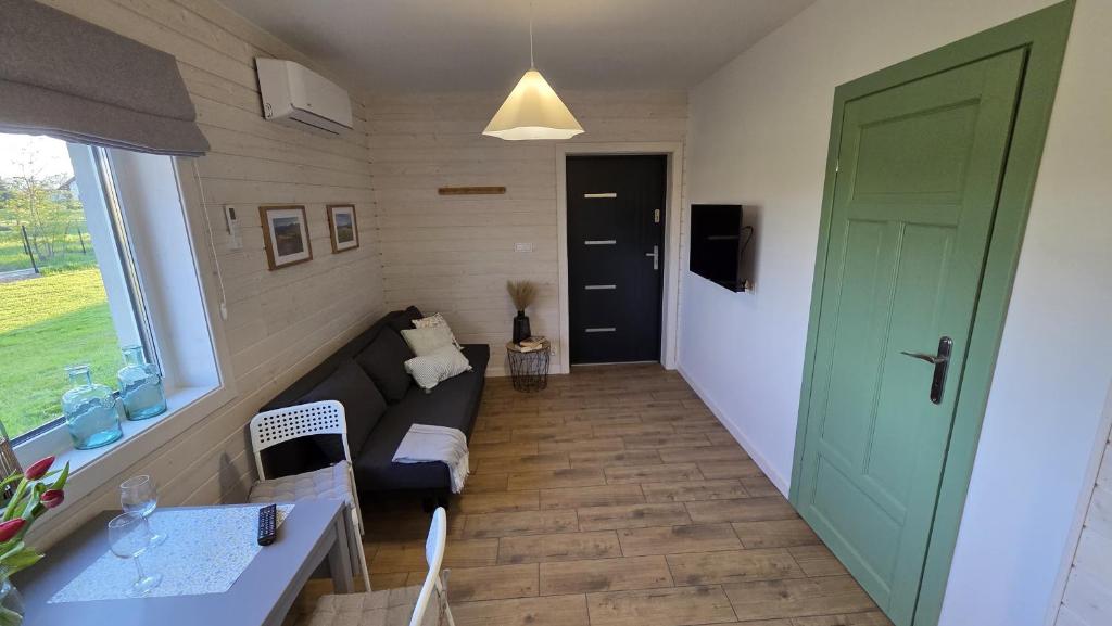 Apartament 4 osobowy