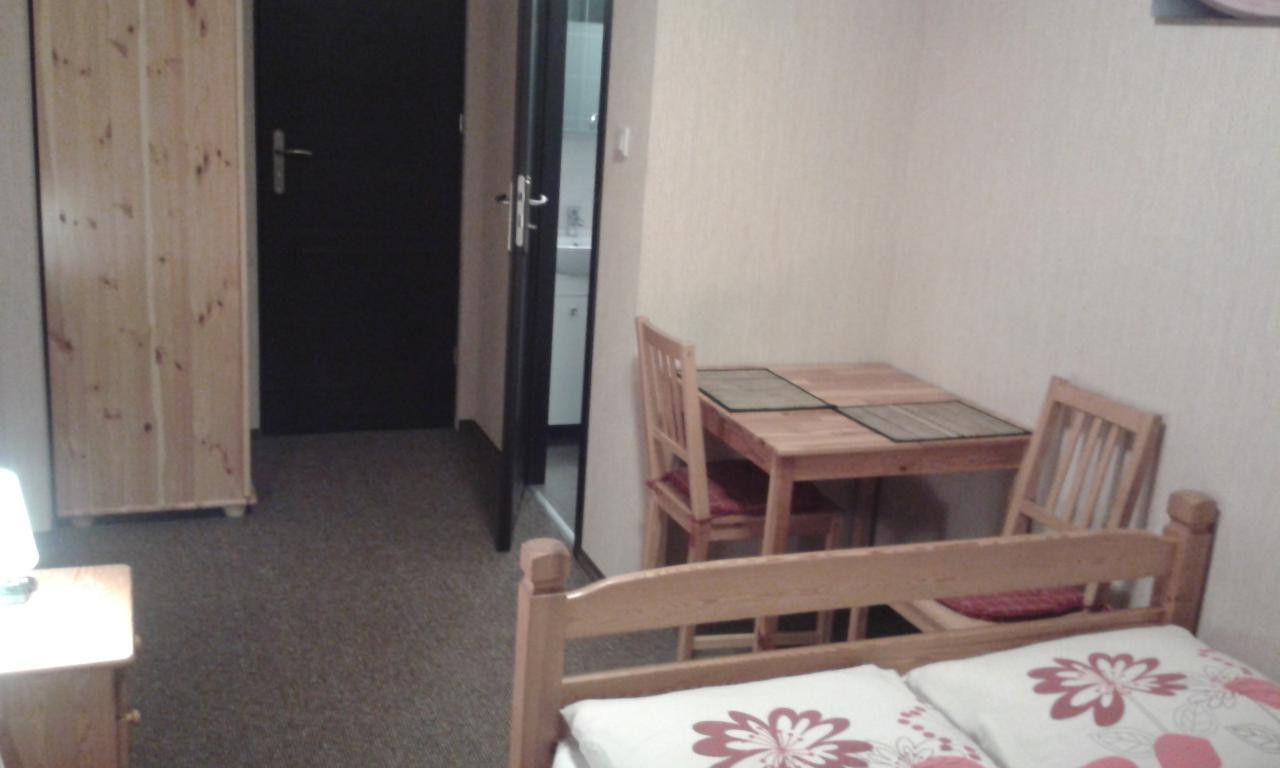 Pokój 3 osobowy