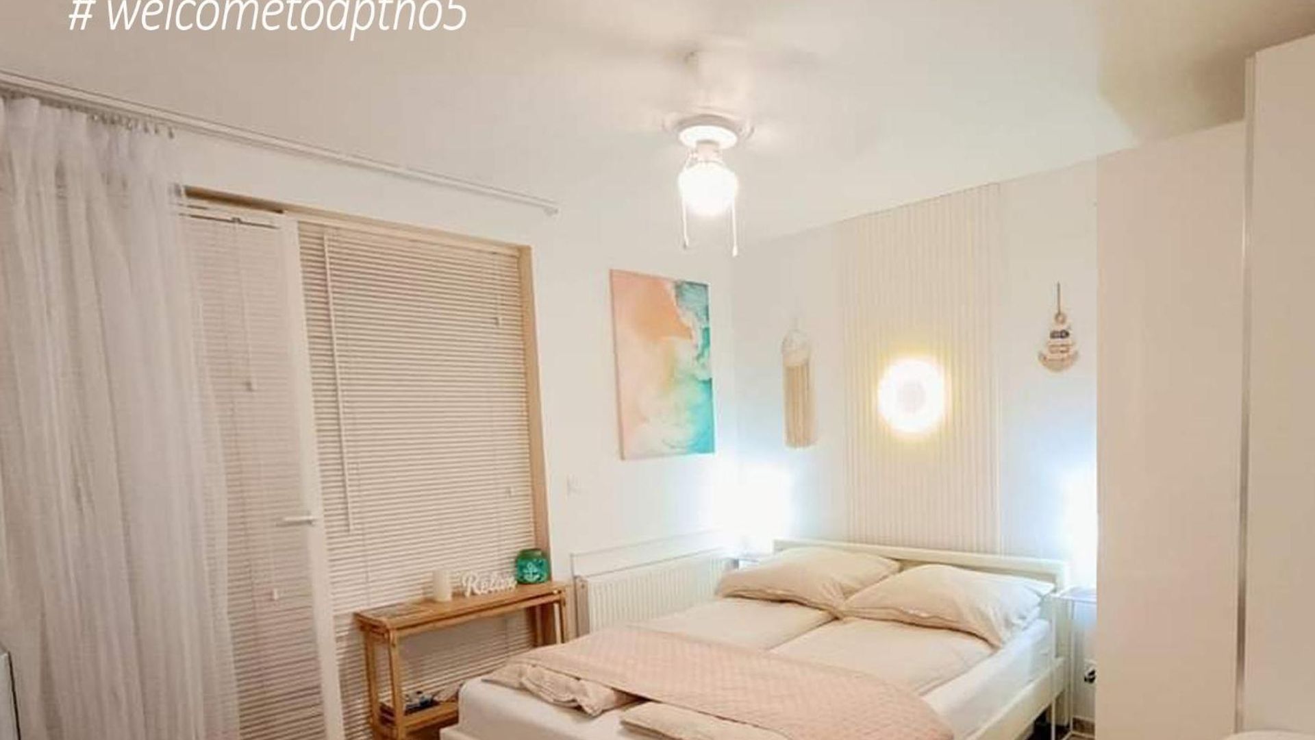 Apartament 2 - 3 osobowy