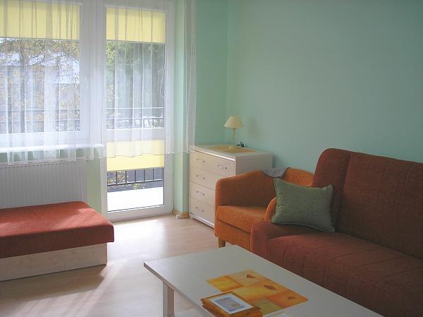 okój 2-osobowy z łazienką