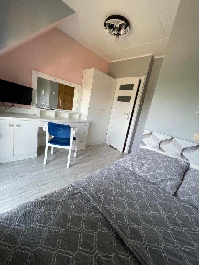 Apartament 6 osobowy