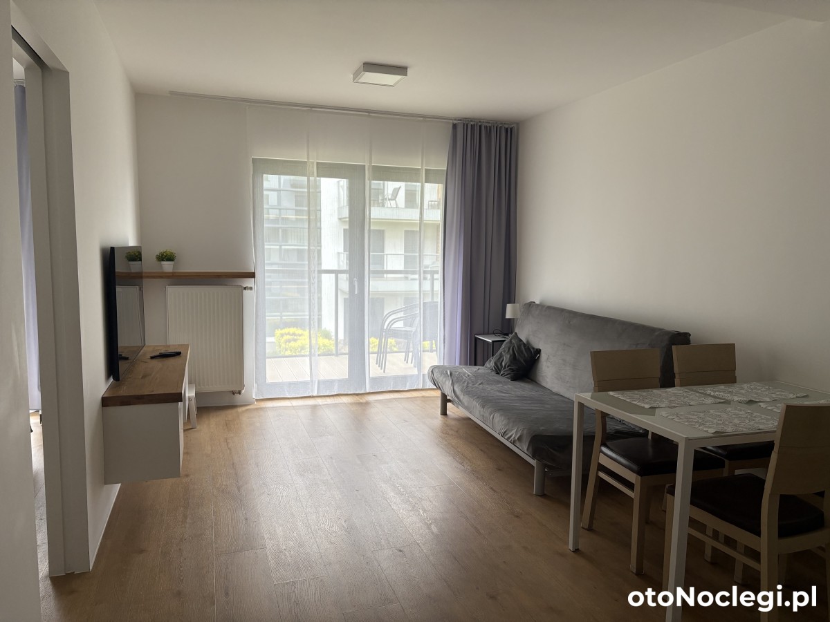 Apartament 4 osobowy