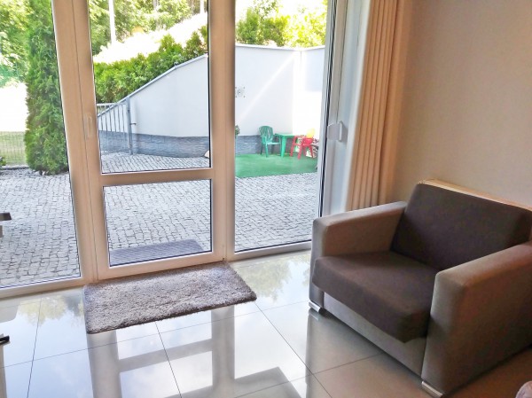 Apartament Amika