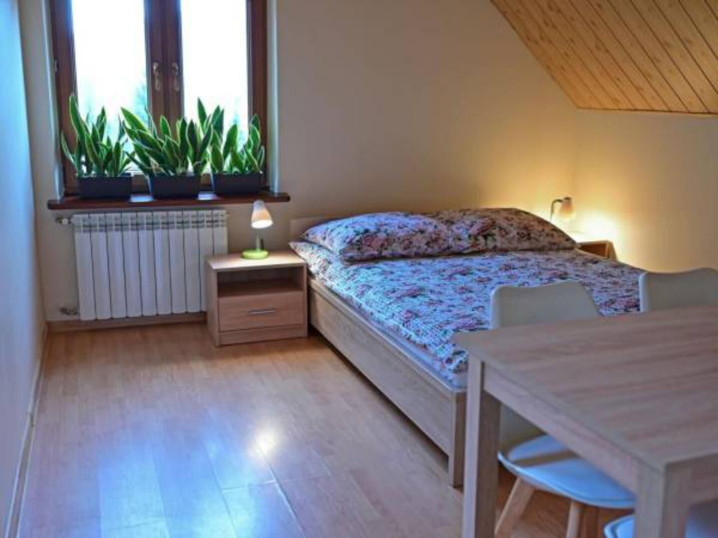 Studio 5 osobowe 3+2 dwupokojowe z własnym aneksem kuchennym
