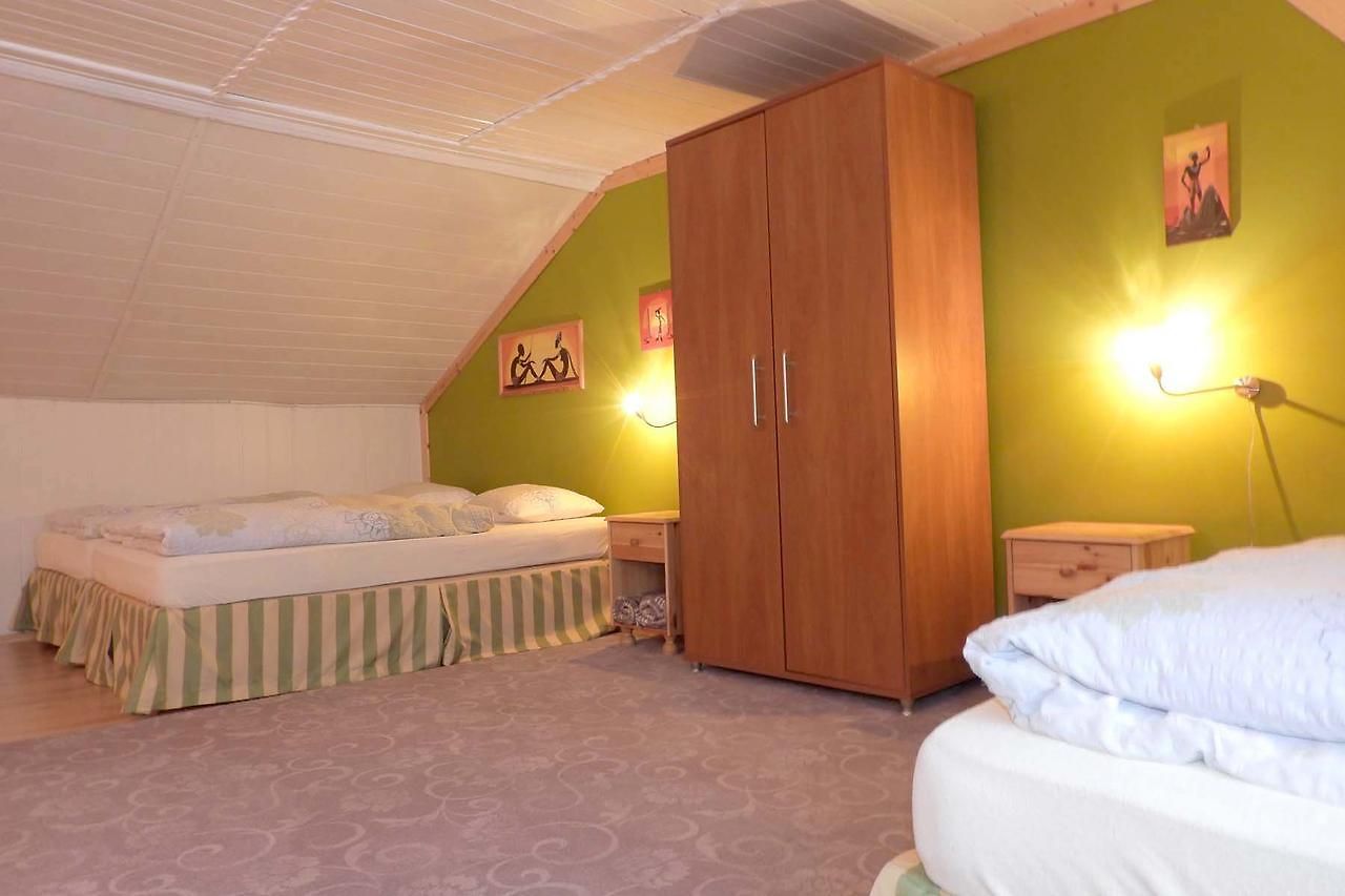 Apartament 6 osobowy