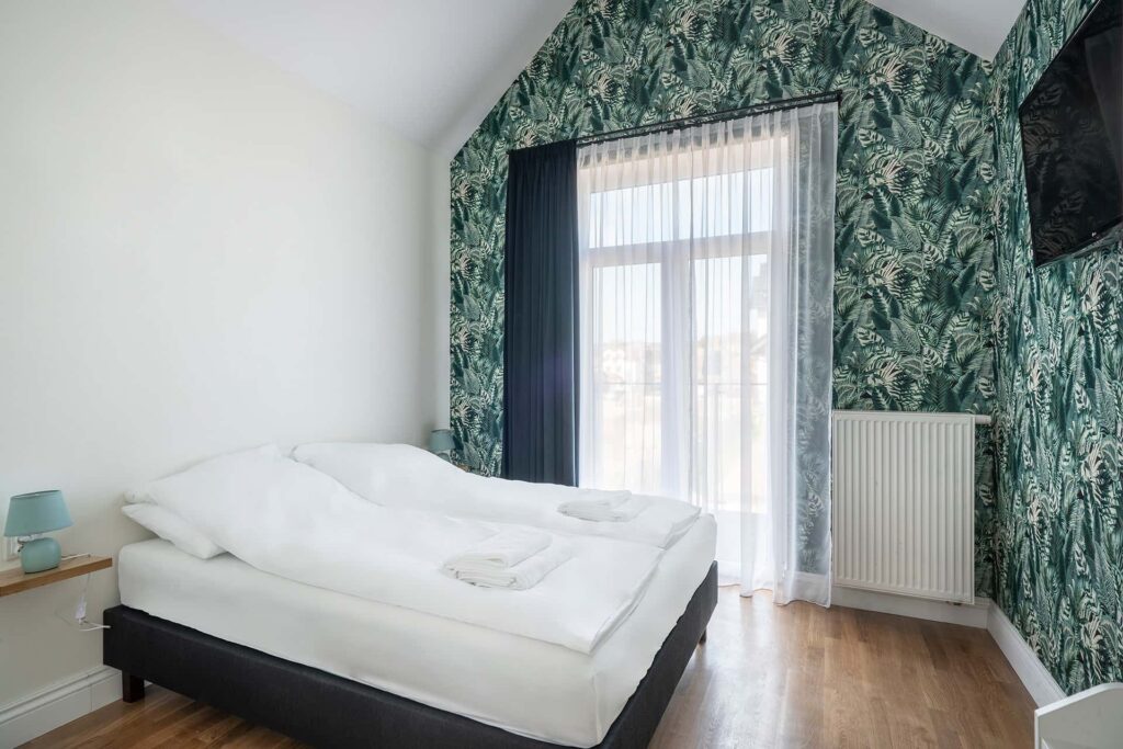 Apartament nr 5