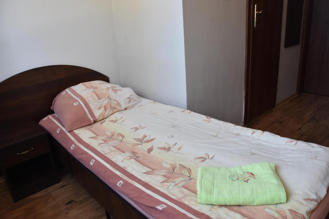 Pokój 1 osobowy