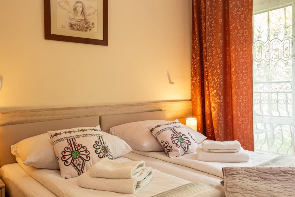 Apartament typu Standard