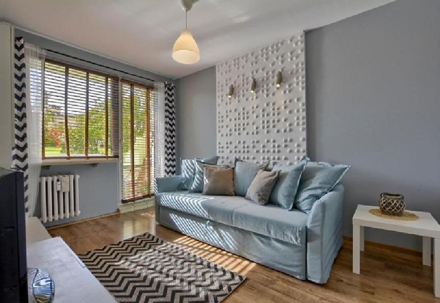 Apartament 4 osobowy