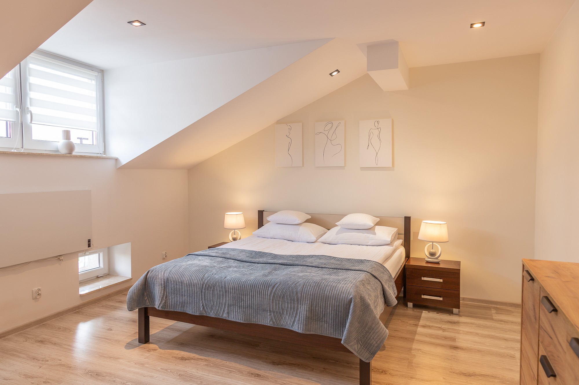 A2 apartament