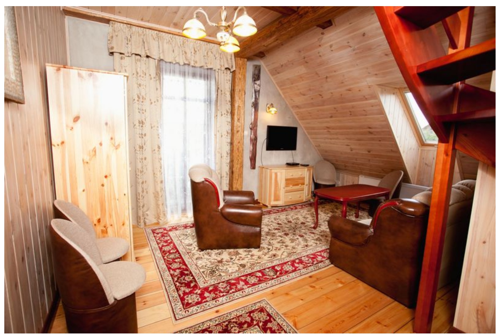 Apartament 5 osobowy - Tomasz