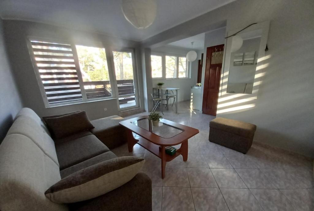 Apartament 4 osobowy