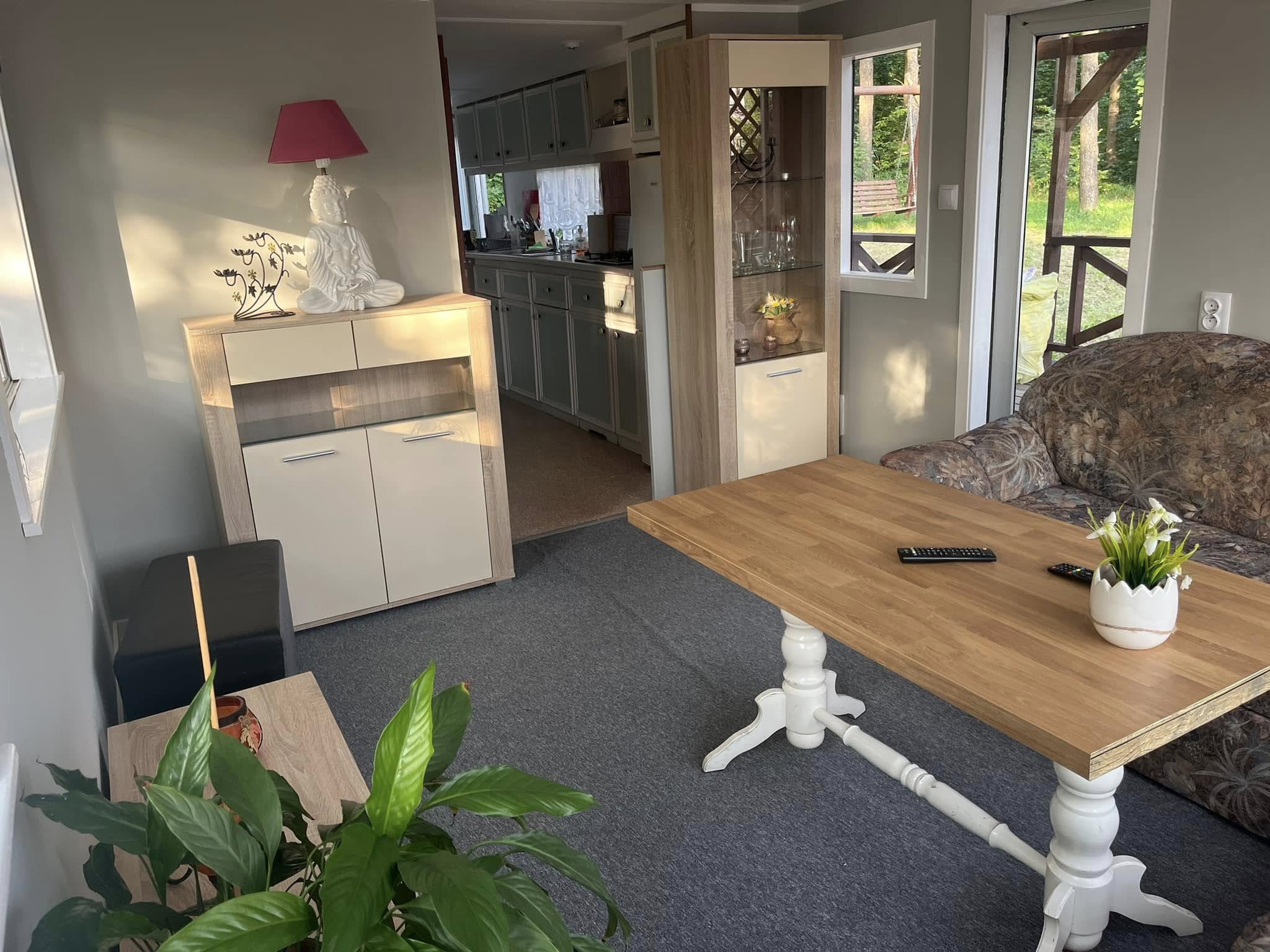 Domek holenderski