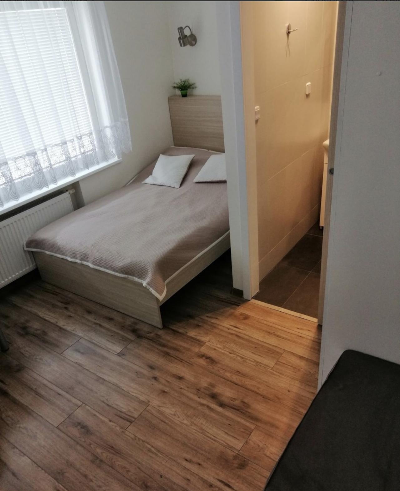 Pokój 3 osobowy