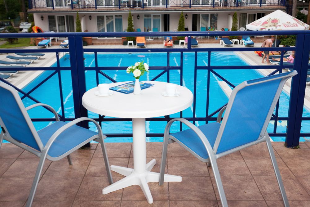 Junior Apartament PIĘTRO