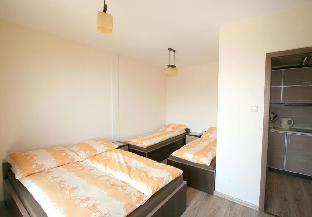 Apartament 4 osobowy