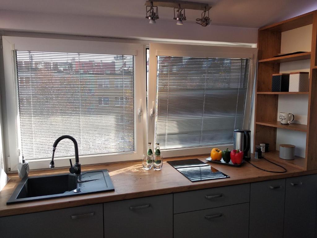 Apartament 2 osobowy