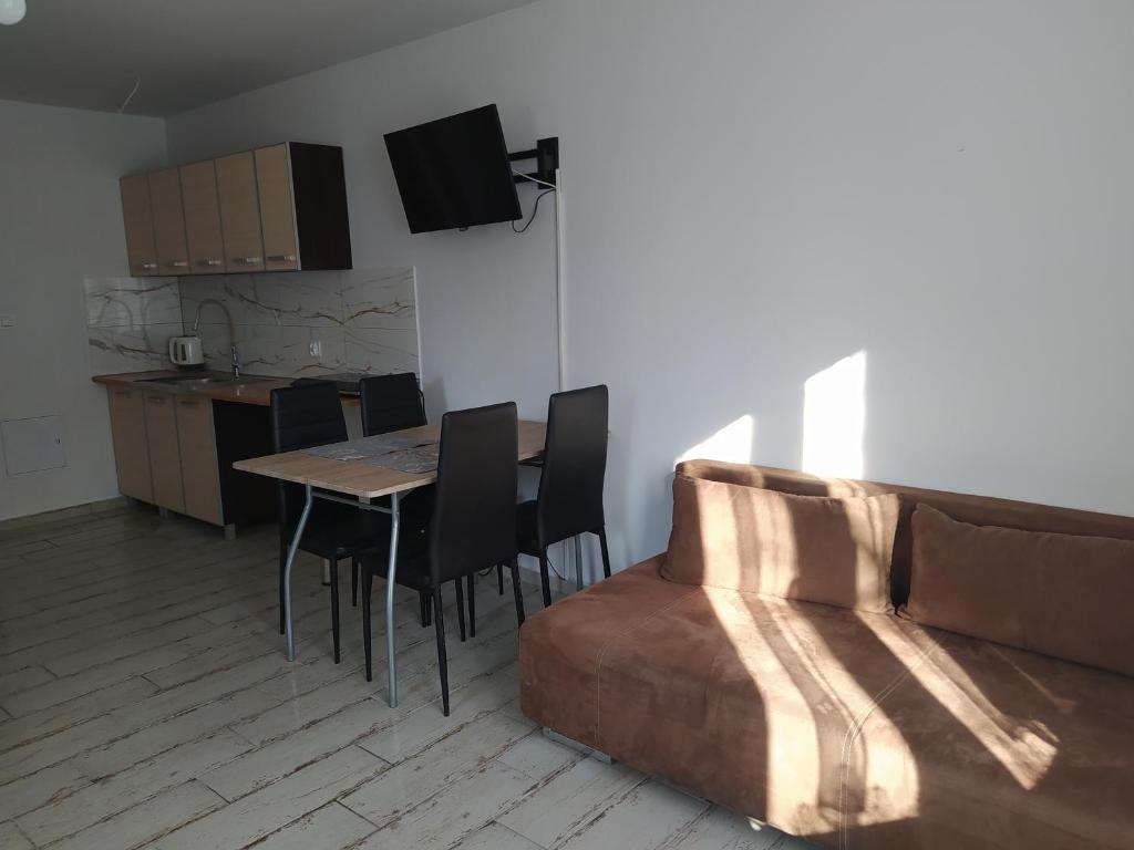 Apartament 6 osobowy