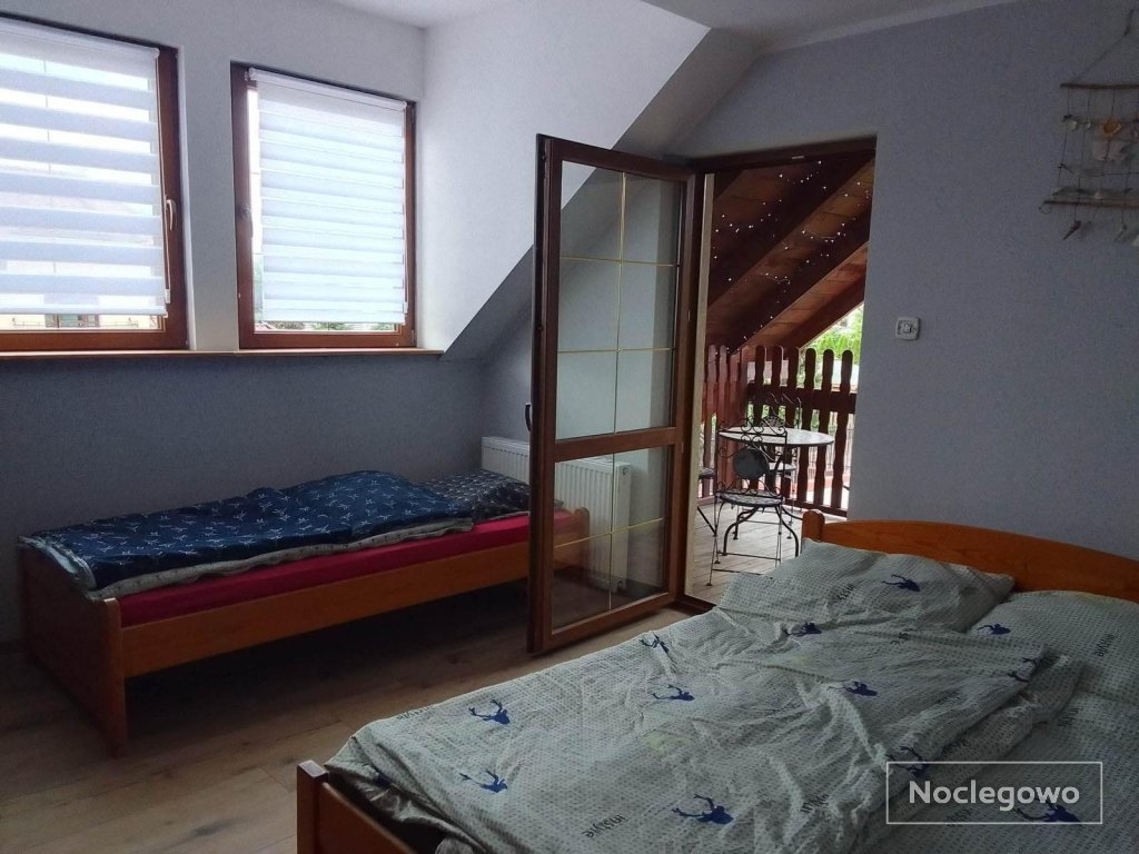 Pokój 4 osobowy