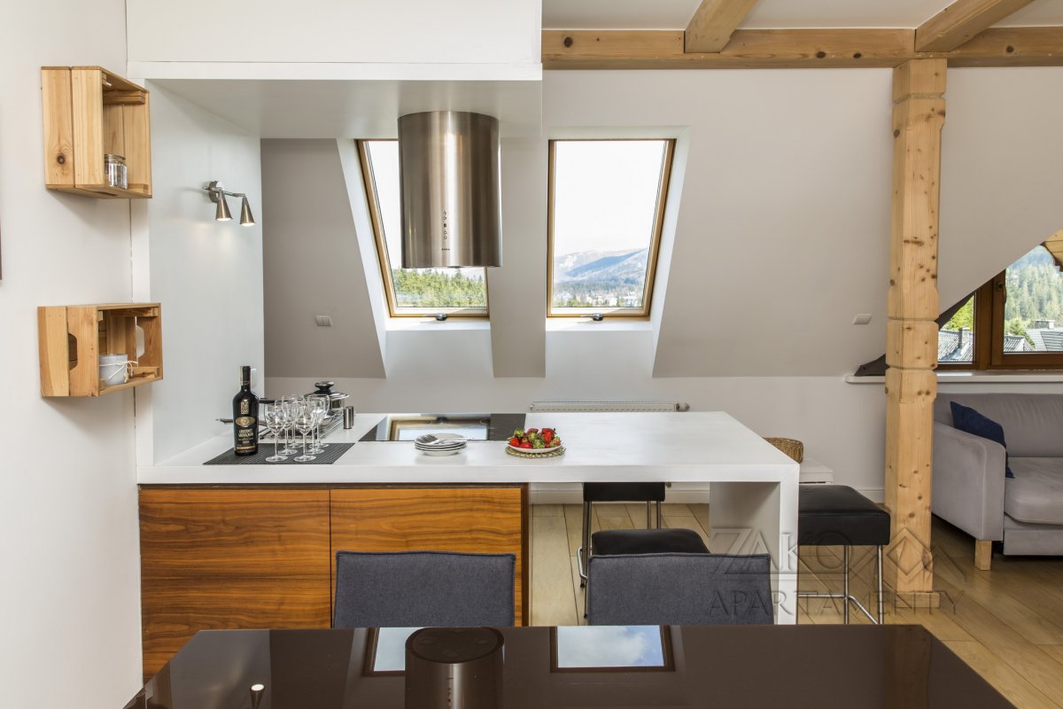 Apartament 6 osobowy