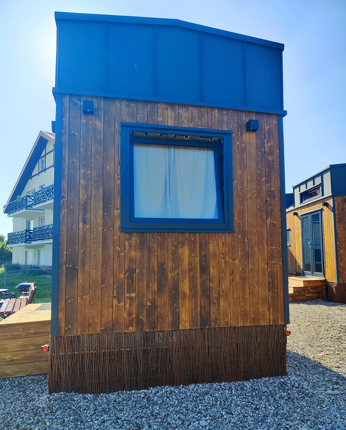 KRYNICA TINY HOUSE