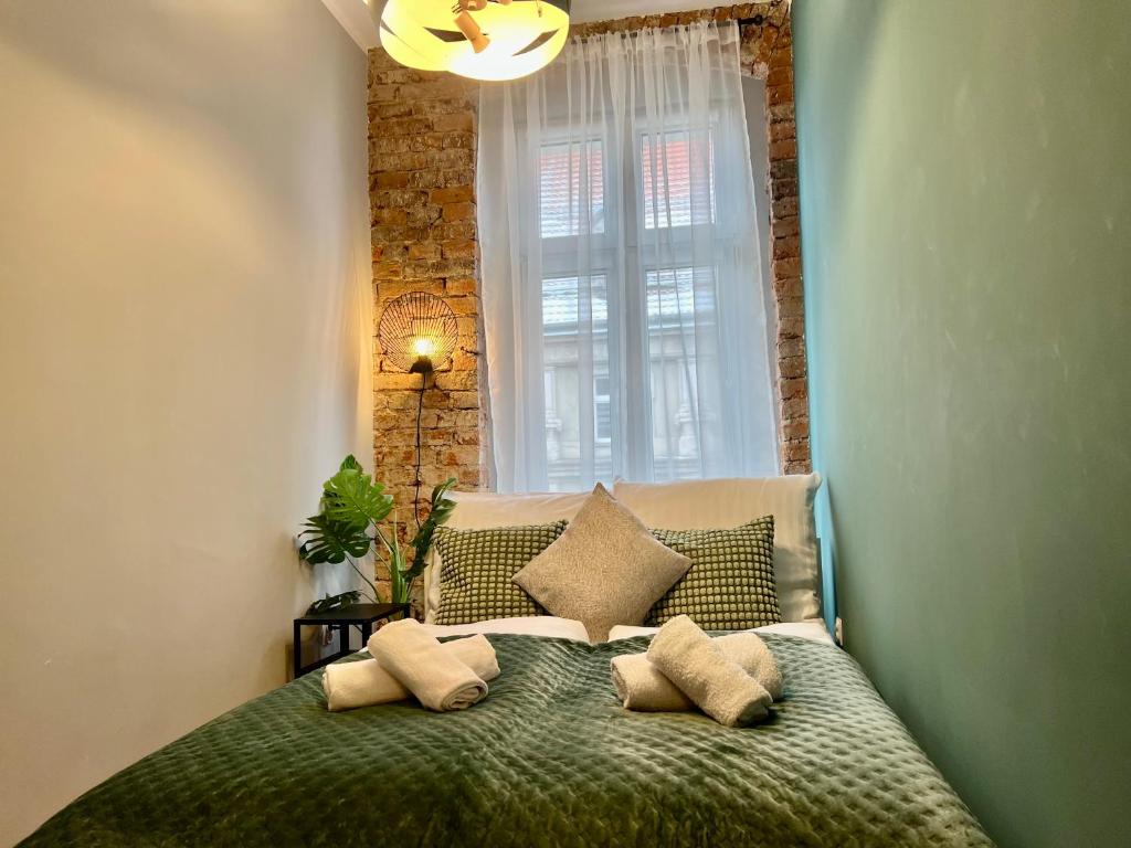Apartament 4 osobowy