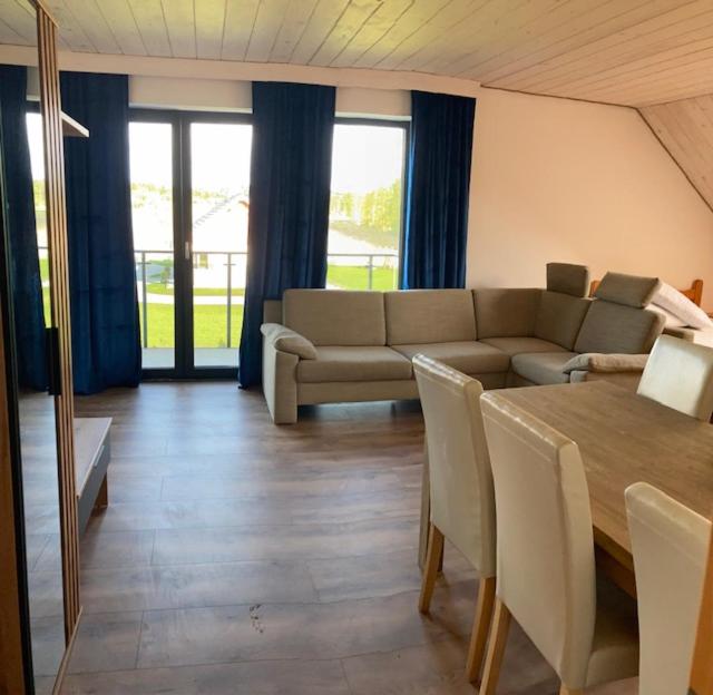 Apartamenty 6 osobowe