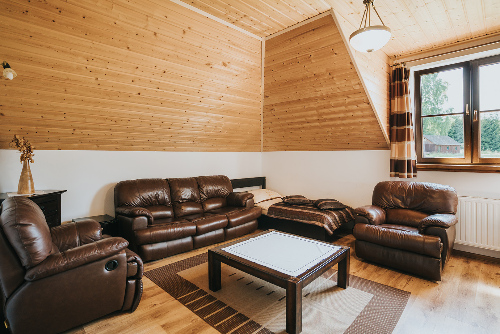 Apartament 4 osobowy