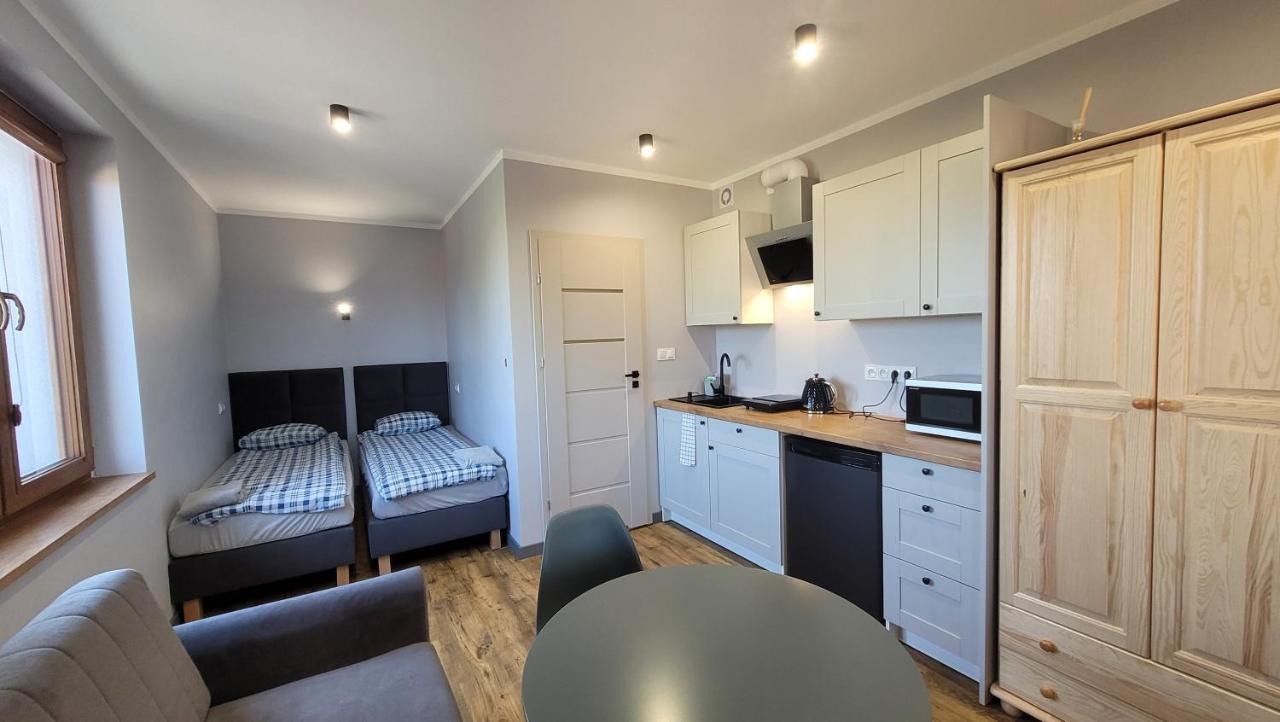 Apartament 4 osobowy