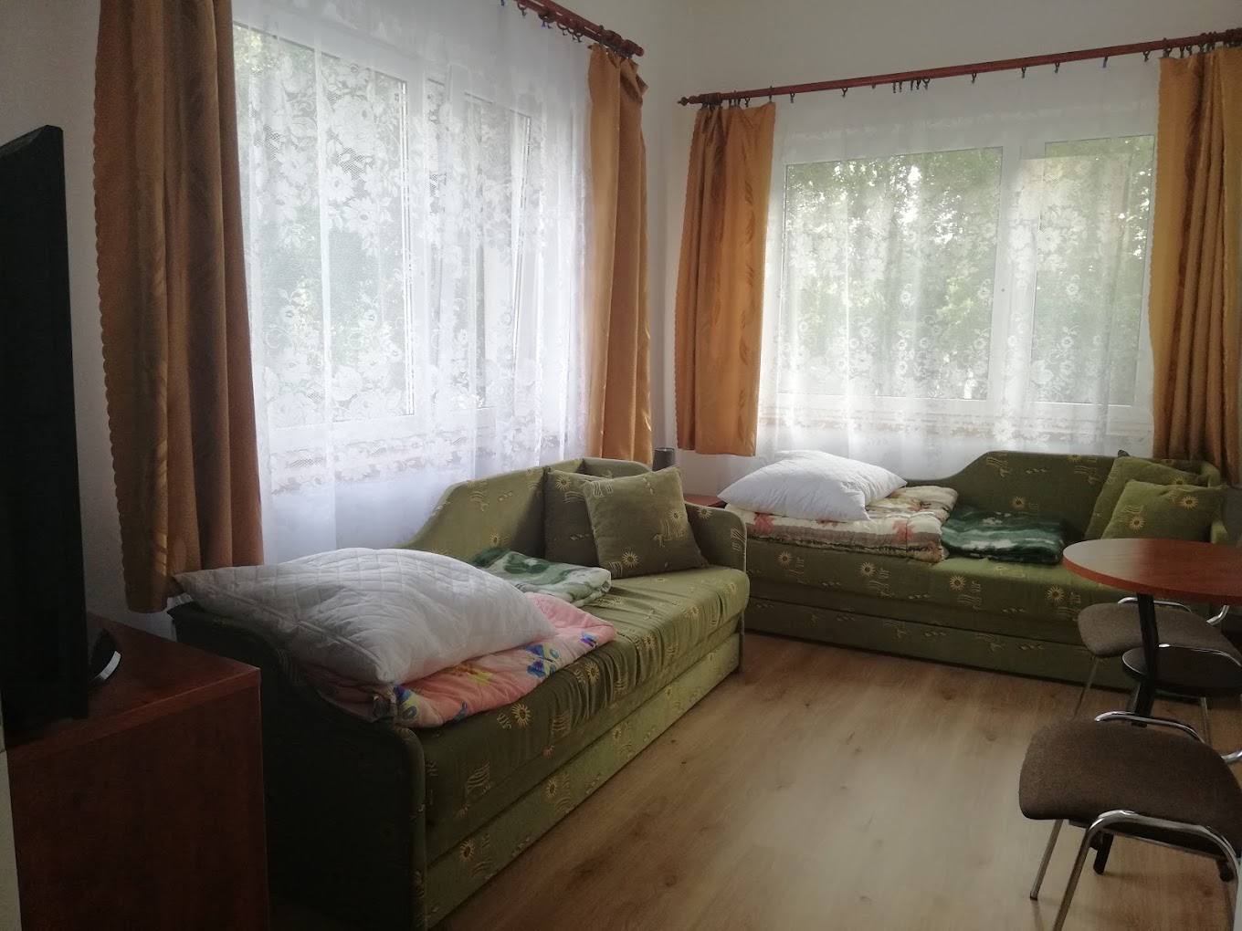 Pokój 3 osobowy