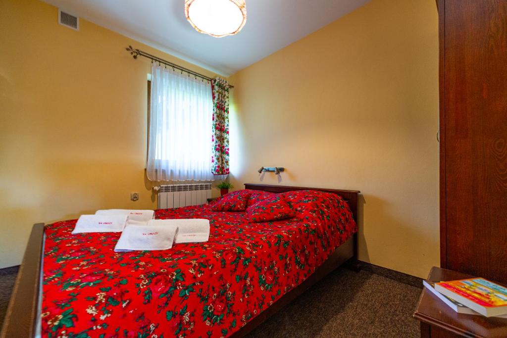 Apartament 5 osobowy